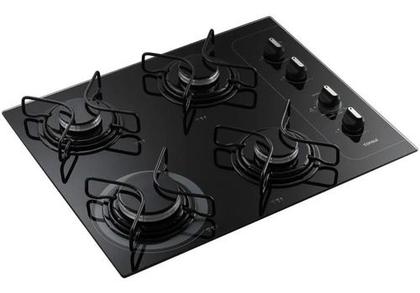 Imagem de 4 Trempe Grelha Para Cooktop Consul Brastemp 4 Bocas