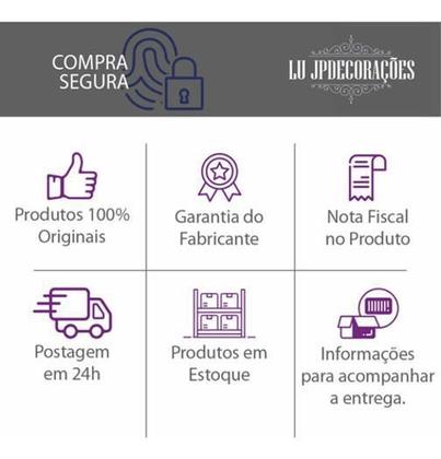 Imagem de 40 Placas Painel Ripado Revestimento 3D De Parede Resistente