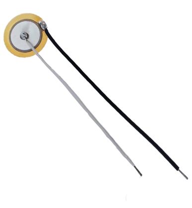 Imagem de 40 x cápsulas  Kit  pastilha disco 20mm 2cm Piezo Elétrico