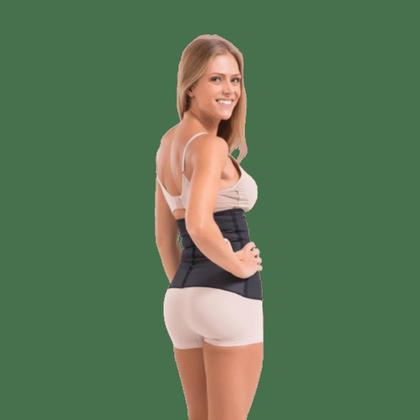 Imagem de 4002 Cinta Invisible tecido Flex Form 3D de alta compressão