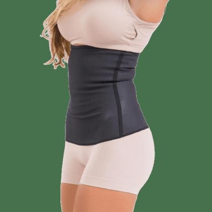 Imagem de 4002 Cinta Invisible tecido Flex Form 3D de alta compressão