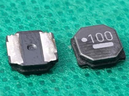 Imagem de 40x Indutor 10uh Smd 1,5amp 6x6x2mm Hcp6020b-100m Tai-Tech