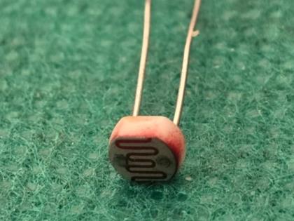 Imagem de 40x Sensor Ldr 4mm