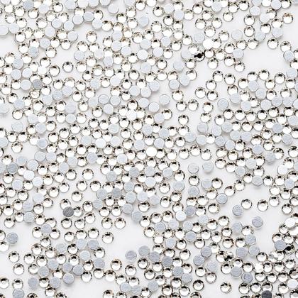 Imagem de 4320 Strass Pedrinha Decoração Unha Furta Para Designer De Unhas