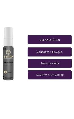 Imagem de 4407 gel dessensibilizante sensible 15gr