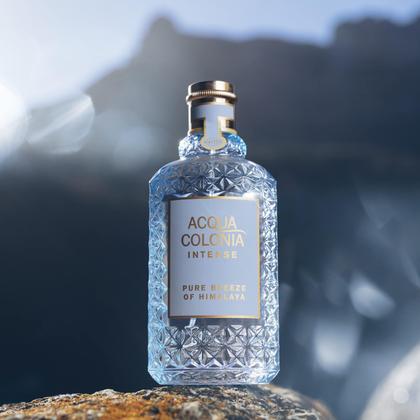 Imagem de 4711 ACQUA COLONIA INTENSA Brisa Pura do Himalaia Eau De Cologne Spray 5.7 Oz