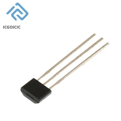 Imagem de 49E 41F A3144E US1881 AH3503 OH137 Sensor de efeito Hall Motor do sensor Hall (10 PÇS/LOTE)