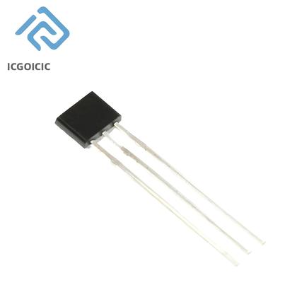 Imagem de 49E 41F A3144E US1881 AH3503 OH137 Sensor de efeito Hall Motor do sensor Hall (10 PÇS/LOTE)