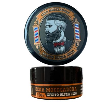 Imagem de 4UN Cera Modeladora Barba Cabelo Bigode UltraSeco Still Life