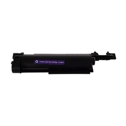 Imagem de 4un Toner Tn-b021 Compatível Com Dcpb7520dw B7520 2.6k Bk