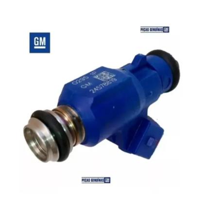 Imagem de 4X Bico Injetor 94705391 Prisma 1.0 8V Flex Ano 2015