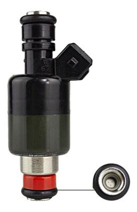 Imagem de 4x Bico Injetor Corsa Hatch 1.0 8v Gasolina 1996 1997 1998