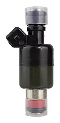 Imagem de 4x Bico Injetor Corsa Hatch 1.0 8v Gasolina 1996 1997 1998