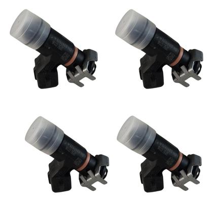 Imagem de 4x Bico Injetor Uno Way Vivace Furgão 1.0 Palio 1.0 Ipe016