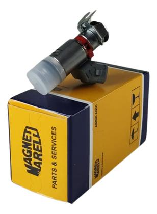 Imagem de 4x Bicos Injetor Ford Ka Fiesta Ecosport 1.0 Mpi Flex Iwp211