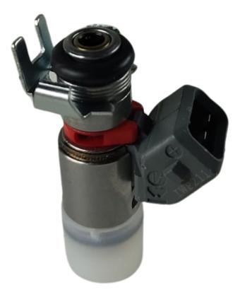 Imagem de 4x Bicos Injetor Ford Ka Fiesta Ecosport 1.0 Mpi Flex Iwp211