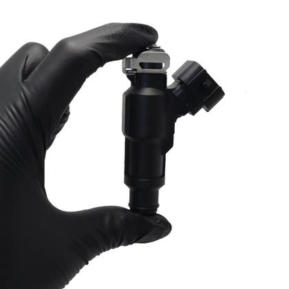 Imagem de 4x BICOS INJETORES CHEVROLET ONIX TRACKER 55496695