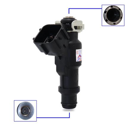 Imagem de 4x BICOS INJETORES CHEVROLET ONIX TRACKER 55496695