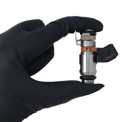 Imagem de 4x BICOS INJETORES FIESTA SEDAN ECOSPORT 2003 Á 2007 IWP127