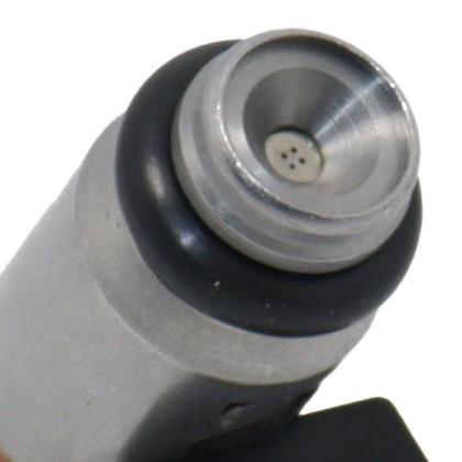 Imagem de 4x BICOS INJETORES FIESTA SEDAN ECOSPORT 2003 Á 2007 IWP127