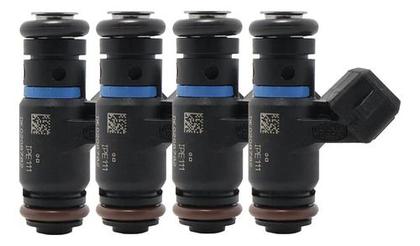 Imagem de 4x BICOS INJETORES STRADA 1.8 88CV 2020 A 23 DK0208782