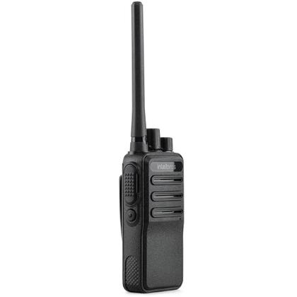 Imagem de 4x Rádio Comunicador INTELBRAS RC3002 G2 - Walkie Talkie HT