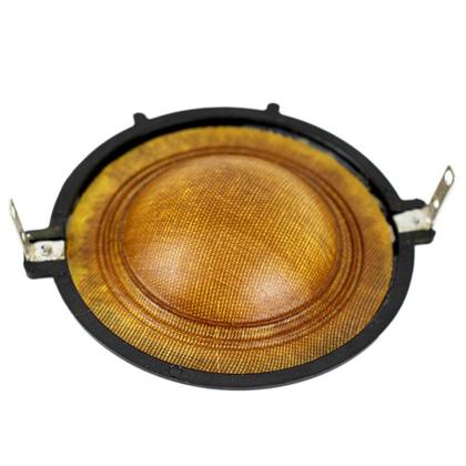 Imagem de 4x Reparo Driver Compatível JBL Selenium D 200 Corneta 8 Ohms Qsd 20 100w