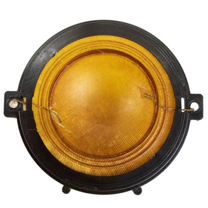 Imagem de 4x Reparo Driver Compatível JBL Selenium D 200 Corneta 8 Ohms Qsd 20 100w