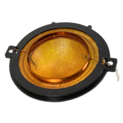 Imagem de 4x Reparo Driver Compatível JBL Selenium D 200 Corneta 8 Ohms Qsd 20 100w