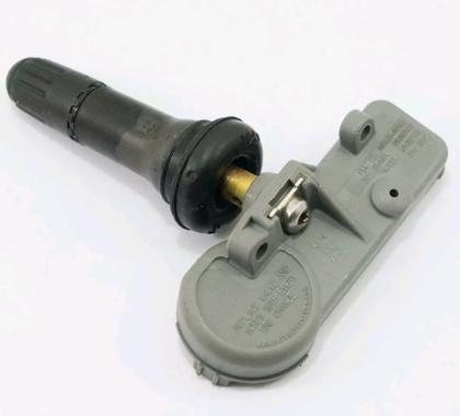 Imagem de 4x Sensor Pneu Tpms Captiva Camaro 2008 2009 2010 2011 2012 2013 2014 2015 2016 2017 Bico Pito