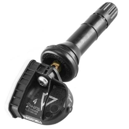 Imagem de 4x Sensor Pneu Tpms Jac T5 T50 Válvula 2016 2017 2018 2019 2020 2021 Bico Pito Válvula