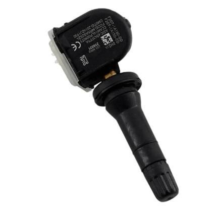 Imagem de 4X Sensor Tpms Fomoco Ecosport New Fiesta Ranger Acima 2016