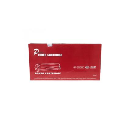 Imagem de 4x Toner Compatível com Laserjet Pro Mfp M428fdw M428 428fdw M 428 Fdw sem chip