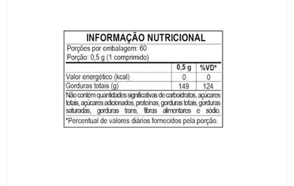 Imagem de 4x Vitamina K2 Mk7 149Mcg 60 Comprimidos - Apisnutri