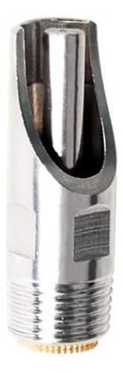 Imagem de 5 Bico Bebedouro Automático - Inox Suínos, Porcos, Chupetas