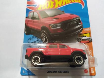 Imagem de 5 Carrinhos Hot Wheels Sortido 1/64 Mattel C4982 (5 Unidade)