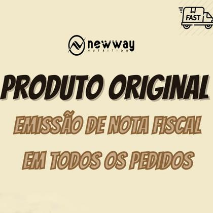 Imagem de 5 Colágeno Hidrolisado + Vitamina C 120 Cápsulas 500mg - Rei Terra
