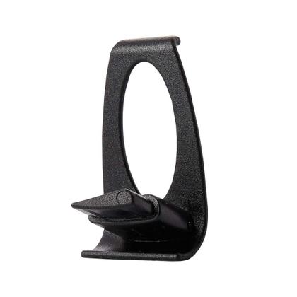 Imagem de 5 Controle Portão Eletrônico Alarme 433,92mhz Code Learn 2 Canais Clip de Fixação Colorido Ppa Rcg Garen Seg