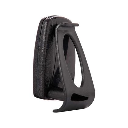 Imagem de 5 Controle Portão Eletrônico Alarme 433,92mhz Code Learn 2 Canais Clip de Fixação Colorido Ppa Rcg Garen Seg