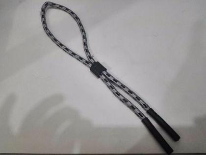 Imagem de 5 Corda Suporte Cordão De Óculos  Cor Combinados