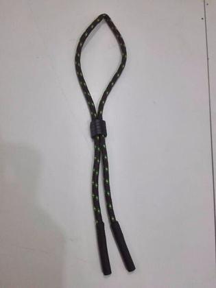 Imagem de 5 Corda Suporte Cordão De Óculos  Cor Combinados