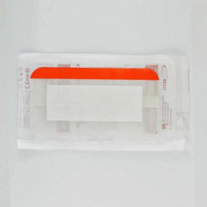 Imagem de 5 Curativos Proteção De Cortes E Feridas Leukomed T Plus 8x15