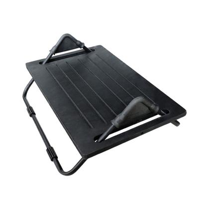 Imagem de 5 Descansos Ergonômicos para os pés em Mdf com Regulagem