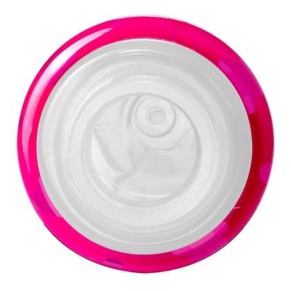 Imagem de 5 Garrafas Orelhas Minnie Rosa 500ml p/ Festa Infantil Lembrança Sacolinha Surpresa