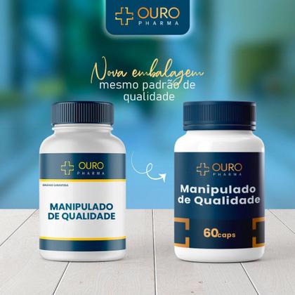 Imagem de 5 HTP 150mg  Suporte Natural para Humor e Sono com Laudo