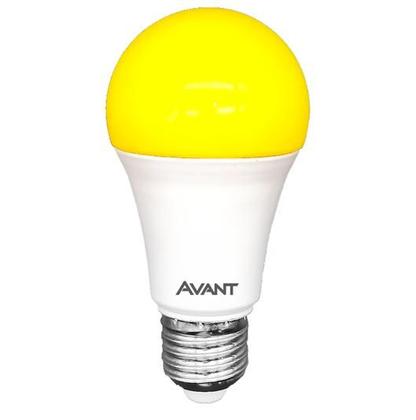 Imagem de 5 Lampada Led 12w Anti Inseto Mosquito Pernilongo Repelente