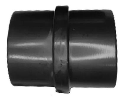 Imagem de 5 Luvas Porta Sensor Temperatura Solar Tubo 40 Mm/50mm