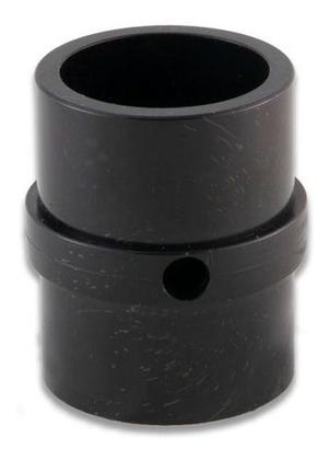 Imagem de 5 Luvas Porta Sensor Temperatura Solar Tubo 40 Mm/50mm