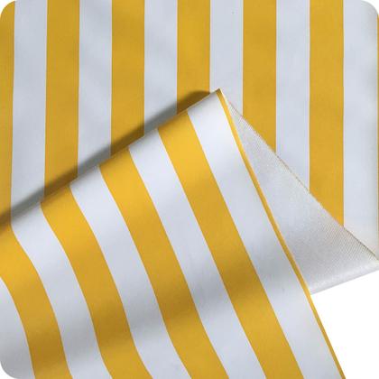 Imagem de 5 Metros Lona De Barraca Toldo Listrada Iporanga Tradicional