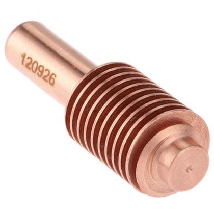 Imagem de 5 pcs Eletrodo Corte a Plasma 40a-80a 120926 Tocha Pmx